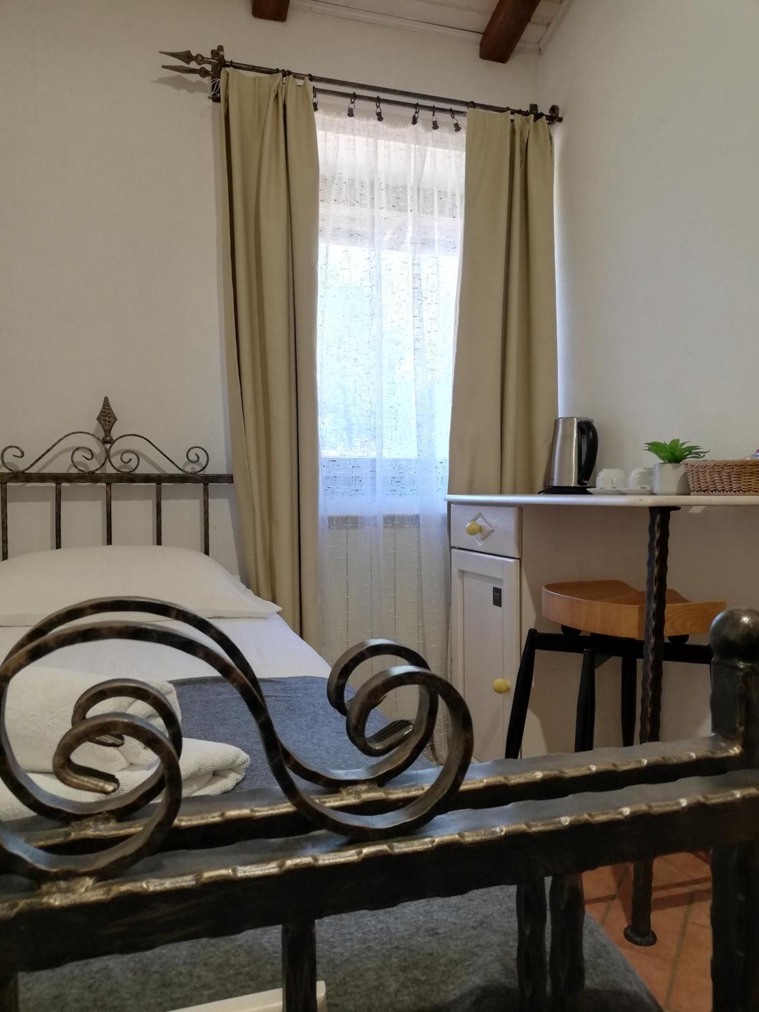 דירות Deskle Pri Martinovih מראה חיצוני תמונה